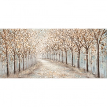 Πίνακας Καμβάς Φύση ARTELIBRE 150x70εκ. 14670065