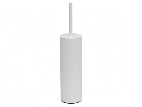Πιγκάλ Τουαλέτας Inox 8x37εκ. Minimal Pam & Co 716-033