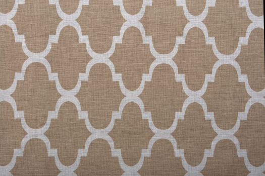 Πάνα Χασές Βαμβακερή Bebe 80x80εκ. Windows 150 Dimcol
