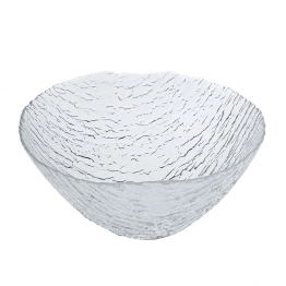 Μπωλ Σερβιρίσματος Γυάλινο Ramos ESPIEL 29εκ. HOR1166K6