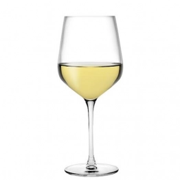 Ποτήρι Σετ 6τμχ Κρασιού Refine NUDE 440ml NU67091-6