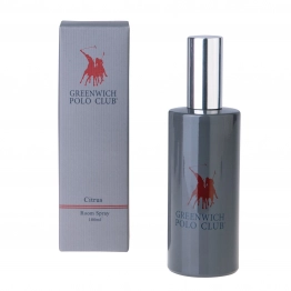 Αρωματικό Spray 100ml Citrus 3004 Greenwich Polo Club