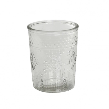 Ποτήρι Γυάλινο ESPIEL 300ml INT8912K6