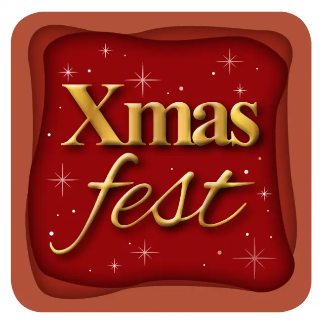 Xmas fest