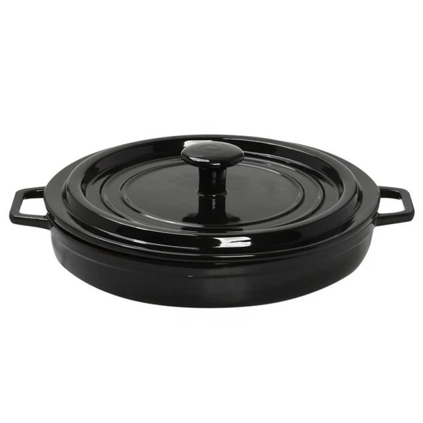 Πυρίμαχο ESPIEL 38x30x9,5εκ. SUN9015