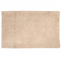 Ταπέτο Μπάνιου Βαμβακερό 50x80εκ. Bathmats 0550 Das Home