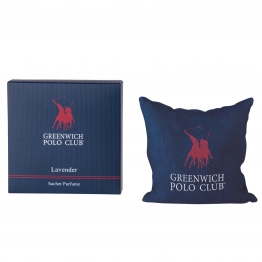 Αρωματικό Ντουλάπας 150gr Lavender 3002 Greenwich Polo Club