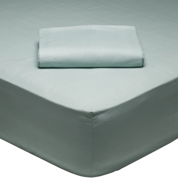 Σεντόνι Μεμονωμένο Βαμβακερό Ημίδιπλο Με Λάστιχο 120x200+35εκ. Colours 1013 Das Home