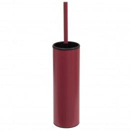 Πιγκάλ Τουαλέτας Ανοιχτό Matt Bordeaux 8x40εκ. Pam & Co 516-153