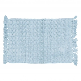 Ταπέτο Μπάνιου Βαμβακερό 50x80εκ. Bathmats 0564 Das Home