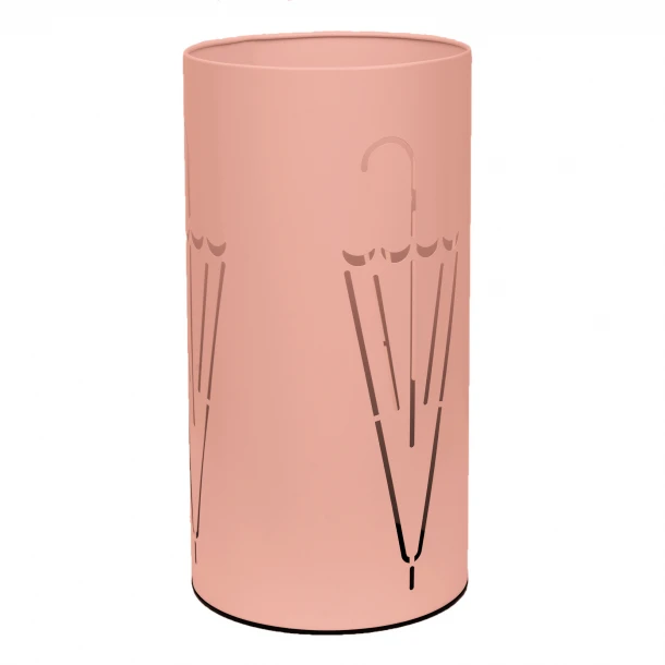 Ομπρελοθήκη Pink Pam & Co 25x50εκ. 23-303