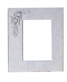 Κορνίζα Ξύλινη Royal Art 13x18εκ. DUE16/4688