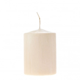 Κερί Περλέ Κρεμ iliadis 7x10εκ. 76376