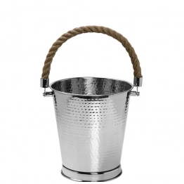 Σαμπανιέρα Ανοξείδωτη ESPIEL 24x26εκ. GET114