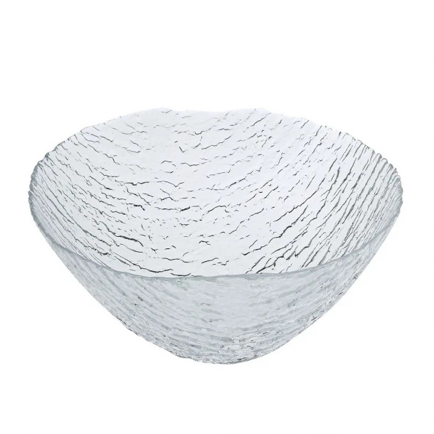 Μπωλ Σερβιρίσματος Γυάλινο Ramos ESPIEL 29εκ. HOR1166K6