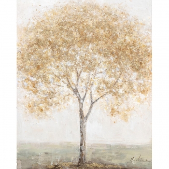 Πίνακας Καμβάς Δέντρο ARTELIBRE 80x100εκ. 14670067