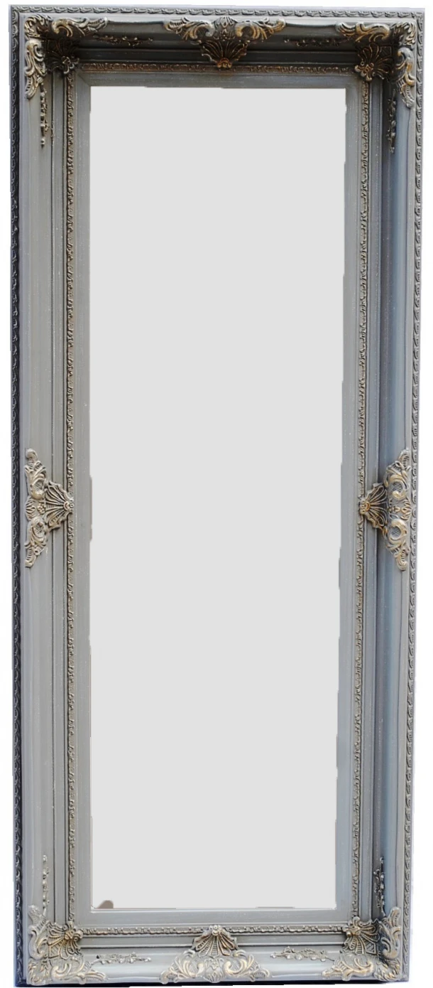 Καθρέπτης Royal Art 40x130εκ. INA3/3088/130GRE