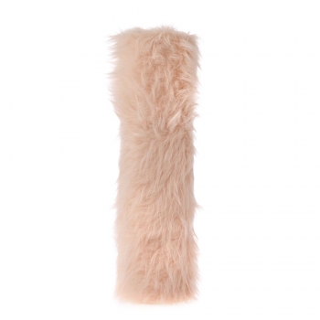 Runner Γούνας Ροζ iliadis 50x220εκ. 64661