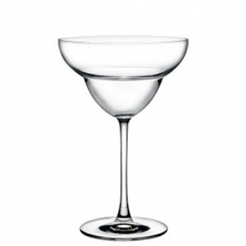 Ποτήρι Σετ 6τμχ Margarita Vintage NUDE 400ml NU66120-6