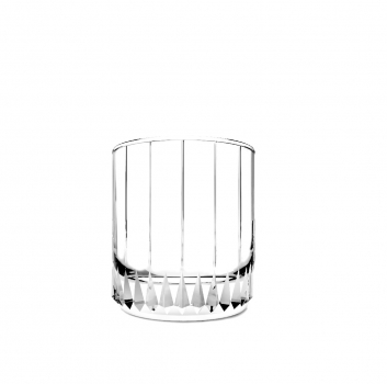 Ποτήρι Ουίσκι Leia ESPIEL 260ml SP420174S3