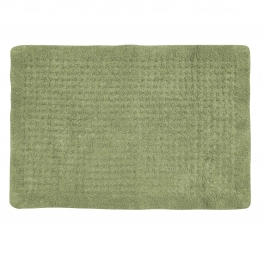 Ταπέτο Μπάνιου Βαμβακερό 50x80εκ. Bathmats 0555 Das Home