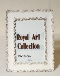 Κορνίζα Πολυεστερική Royal Art 13x18εκ. YUA3/327/57CR