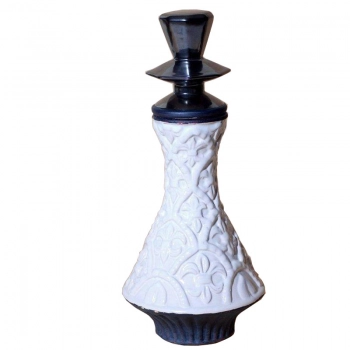 Διακοσμητικό Μπουκάλι Κεραμικό Royal Art 15x33εκ. CRA02/2