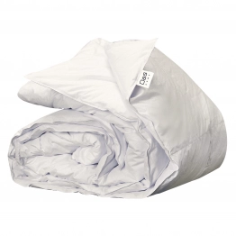 Πάπλωμα Πουπουλένιο Μονό 160x220εκ. Basic 1065 Das Home