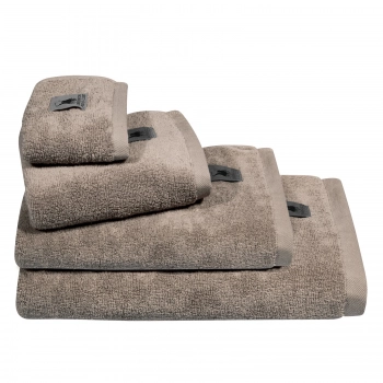 Πετσέτα Βαμβακερή Προσώπου 50x90εκ. Cozy 3152 Σπαγγί Greenwich Polo Club