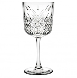 Ποτήρι Κρασιού Timeless ESPIEL 330ml SP440276K12