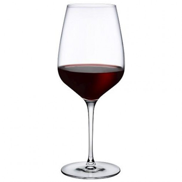 Ποτήρι Σετ 6τμχ Κρασιού Refine NUDE 610ml NU67092-6