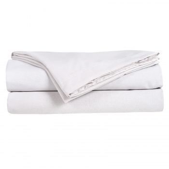 Σεντόνι Μεμονωμένο Βαμβακερό Υπέρδιπλο 230x260εκ. Colours 1001 Das Home