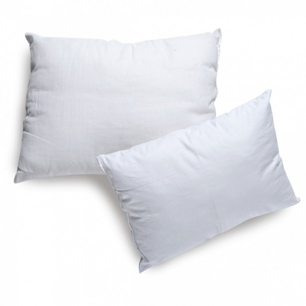 Μαξιλάρι Ύπνου Βαμβακερό 30x40εκ. Baby Pillow SB HOME