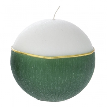 Κερί Πράσινο iliadis 10εκ. 73586