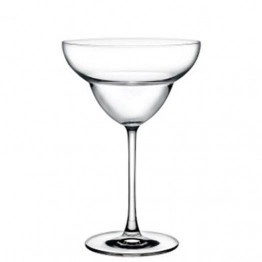 Ποτήρι Σετ 6τμχ Margarita Vintage NUDE 400ml NU66120-6