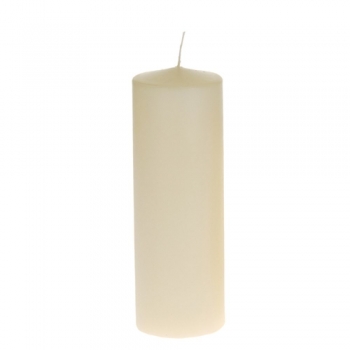 Κερί Κρεμ iliadis 6x18εκ. 36960