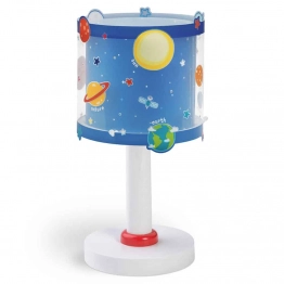 Επιτραπέζιο Φωτιστικό Planets Ango 15x15x30εκ. 41341