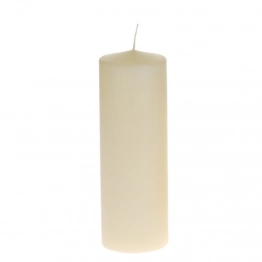 Κερί Κρεμ iliadis 6x18εκ. 36960