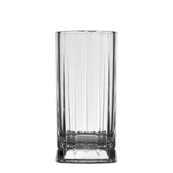 Ποτήρι Σετ 6τμχ Νερού Wayne NUDE 360ml NU68194-6