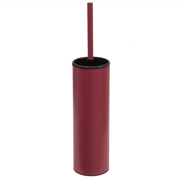 Πιγκάλ Τουαλέτας Ανοιχτό Matt Bordeaux 8x40εκ. Pam & Co 516-153