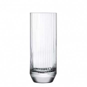 Ποτήρι Σετ 6τμχ Νερού Big Top NUDE 340ml NU64152-6