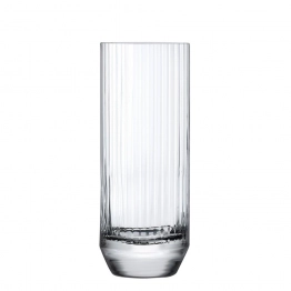 Ποτήρι Σετ 6τμχ Νερού Big Top NUDE 340ml NU64152-6