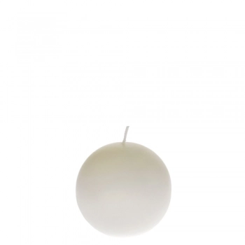 Κερί Λευκό iliadis 10εκ. 16523