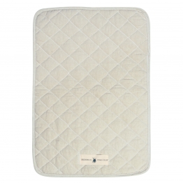 Σουπλά Βαμβακερό 35x50εκ. Μπεζ Essential 2637Greenwich Polo Club