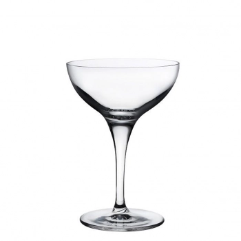 Ποτήρι Σετ 6τμχ Primeur Coupe NUDE 240ml NU67105-6