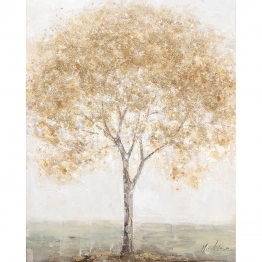 Πίνακας Καμβάς Δέντρο ARTELIBRE 80x100εκ. 14670067