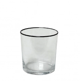 Ποτήρι Ουίσκι ESPIEL 380ml RAB147K6