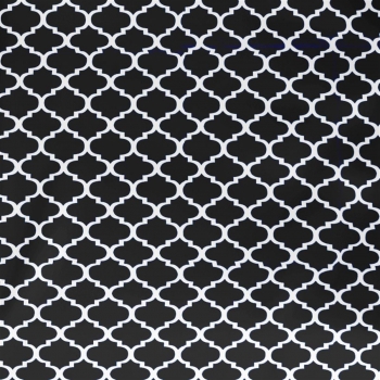 Πάνα Χασές Βαμβακερή Bebe 80x80εκ. Windows 175 Dark Blue-White DIMcol