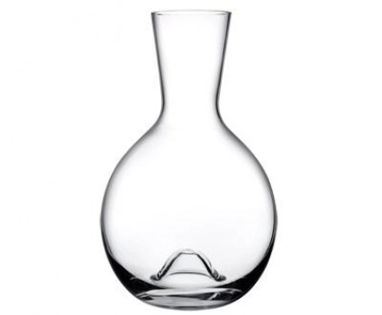 Καράφα Γυάλινη NUDE 750ml NU28303