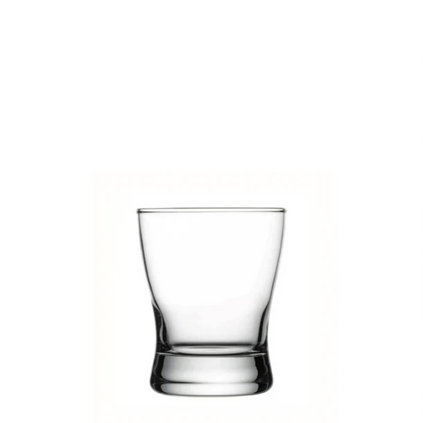 Ποτήρι Ουίσκι Σετ 6τμχ ESPIEL Ophelia 290ml (42408) CAM1250